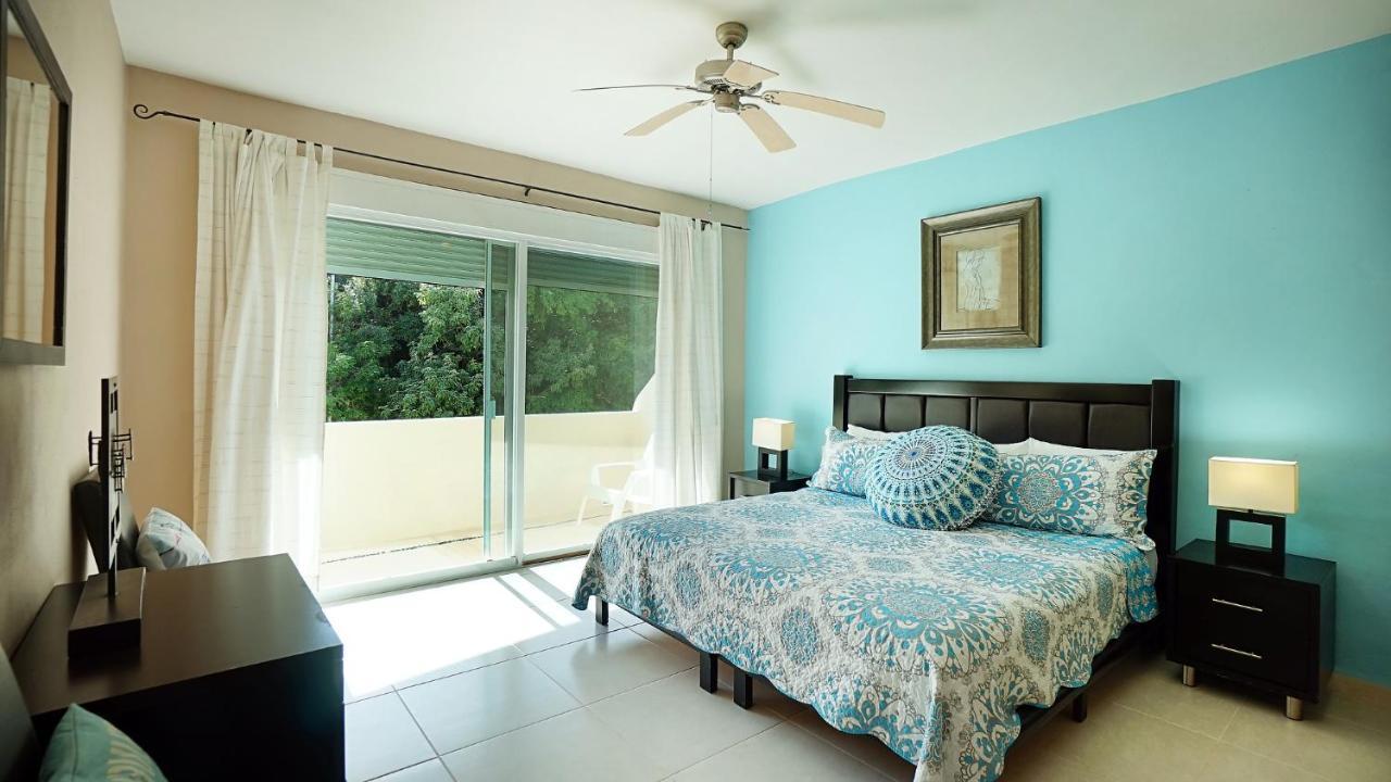 Meridian Downtown Apartments Playa del Carmen Exteriör bild