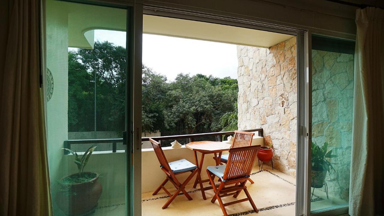 Meridian Downtown Apartments Playa del Carmen Exteriör bild