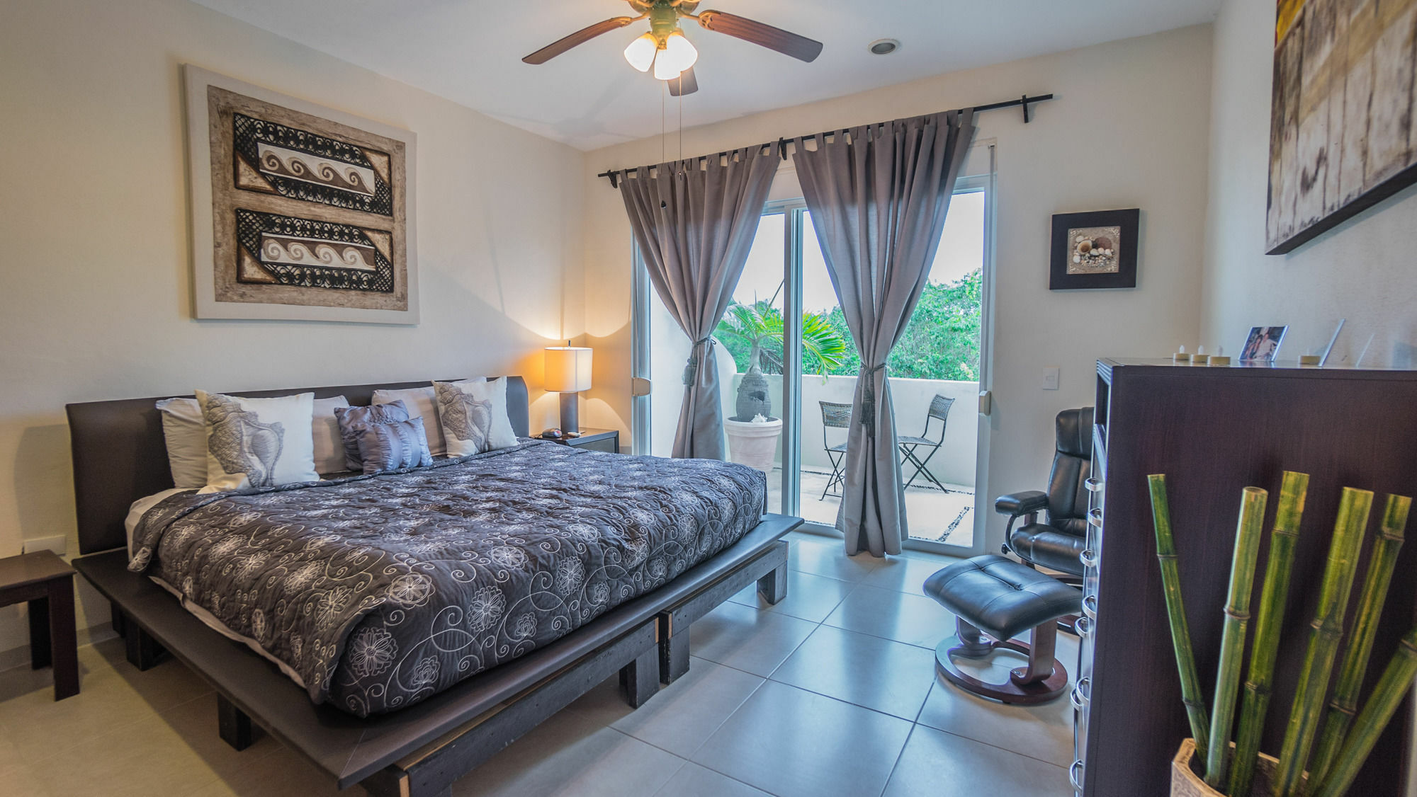 Meridian Downtown Apartments Playa del Carmen Exteriör bild