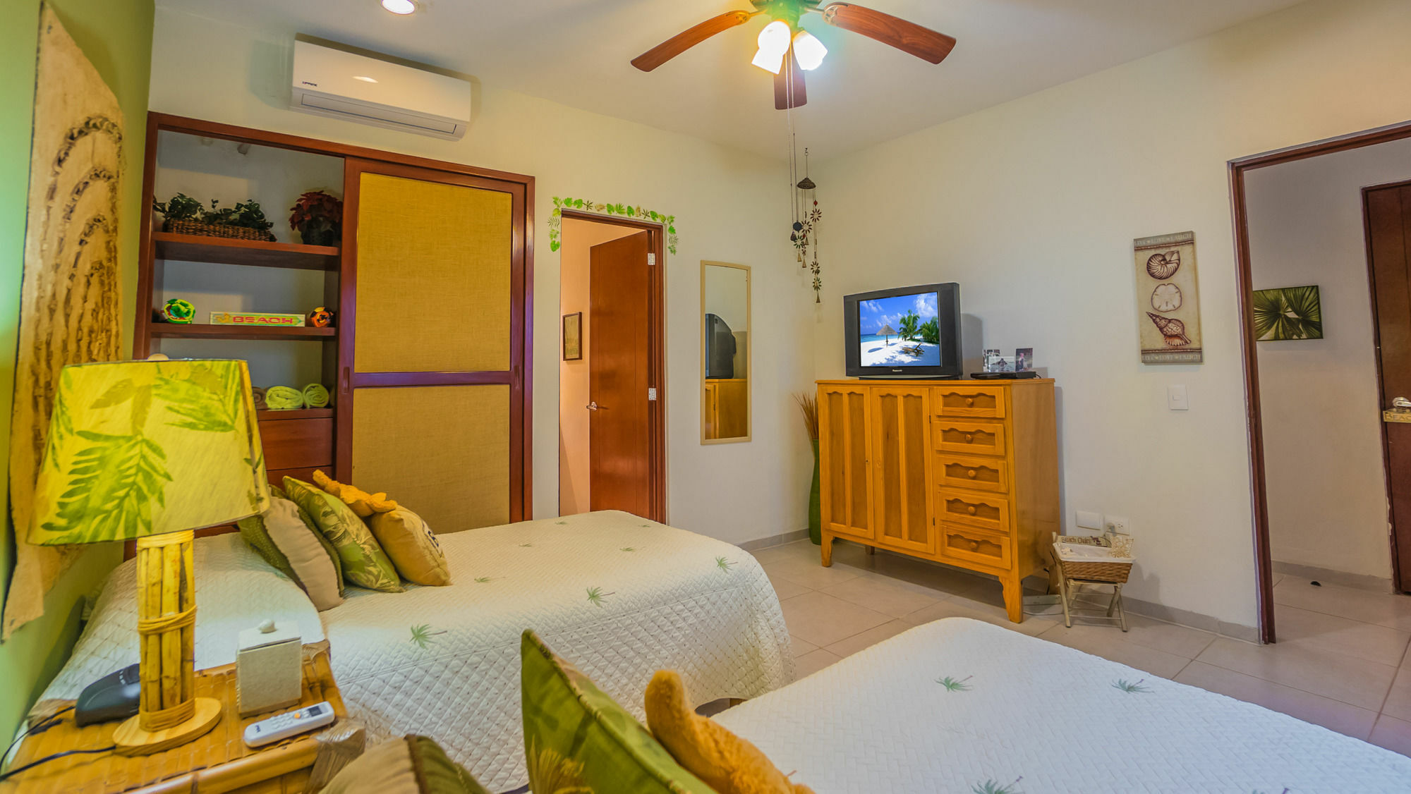 Meridian Downtown Apartments Playa del Carmen Exteriör bild